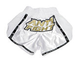 Klasik Kickboks Muaythai Şortu