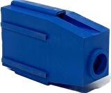 Modüler Baskılı Devre Klemens Tekli 10,16mm