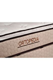 Ortopedia Ortopedik Pedli Ve Paket Yaylı Yatak (BAZA VE BAŞLIK DAHİL DEĞİLDİR)
