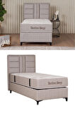 Bamboo Sleepy Ortopedik Yatak (BAZA VE BAŞLIK DAHİL DEĞİLDİR)