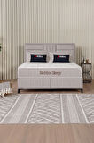 Bamboo Sleepy Ortopedik Yatak (BAZA VE BAŞLIK DAHİL DEĞİLDİR)