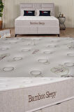 Bamboo Sleepy Ortopedik Yatak (BAZA VE BAŞLIK DAHİL DEĞİLDİR)