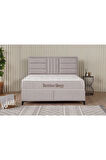 Bamboo Sleepy Başlık (BAZA VE YATAK DAHİL DEĞİLDİR)