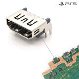 Ps5 Playstation 5 HDMI Soketi