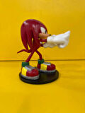 Knuckless Biblo
