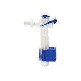 Fluidmaster Tüm Gömme Rezervuarlara Uyumlu Fluidmaster Gömme Flatör (Mavi)