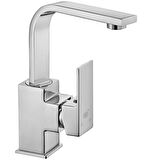 Ar Melia Lavabo Bataryası Kuğu Borulu 102118149