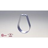 11/2 Sprinkler Kelepçe Kısa Armut Kelepçe Norm 10 Adet