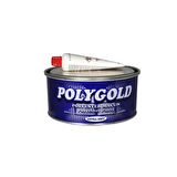 PolyGold Polyseter Çelik Macun Extra Soft 500 Gr.