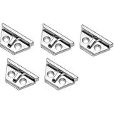 Pakpen Egepen İspanyolet Karşılığı Pvc Pimapen Zamak Karşılığı 5 Adet