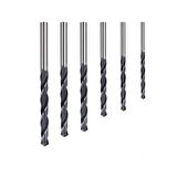 Tomax Master Hss Metal Matkap Ucu 10,5 mm 10 Adet