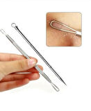 2”li Komedon Seti Ve Siyah Nokta Temizleyici 