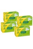 Islak Havlu 4 X 3 X 60 Adet