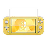 Nintendo Switch Lite Cam Ekran Koruyucu Film