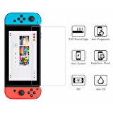 Nintendo Switch Cam Ekran Koruyucu Film