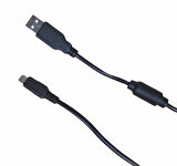Dualshock 3 Ps3 Oyun Kolu Şarj Ve Tanıtma Kablosu