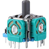 1 Adet Playstation 5 Orjinal Kalite PS5 Analog Motor - Kol Tamiri