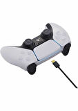 1 Adet Playstation 5 TYPE-C Dualsense Şarj Kablosu