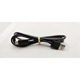 1 Adet Playstation 5 TYPE-C Dualsense Şarj Kablosu