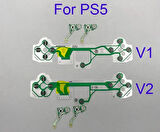Ps5 Playstation 5 V2 Model Şerit Film