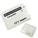PS VİTA MİCRO SD ADAPTÖR 5.0