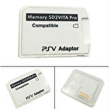 PS VİTA MİCRO SD ADAPTÖR 5.0