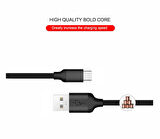 Nintendo Switch Şarj Kablosu Type C Usb Kablo