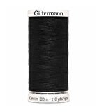 Gütermann Denim 100 Kot İpi