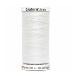 Gütermann Denim 100 Kot İpi