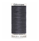Gütermann Denim 100 Kot İpi