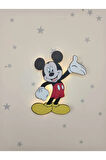 Uv Baskı Mickey Mouse