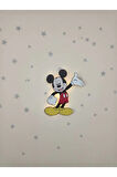 Uv Baskı Mickey Mouse