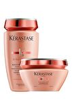 Discipline Maskeratine Saç Maskesi 200 Ml + Discipline Bain Şampuan 250 Ml