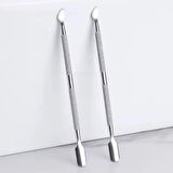 Tırnak Et İtici ; Puşer ; Kronk