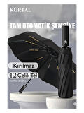 12 Telli Şemsiye