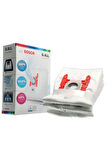 Siemens Super XS XXS Dino Toz Torbası 4 Adet G ALL ( Kutulu )