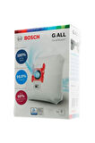 Bosch Bgl8Zoon Süpürge Toz Torbası 8 Adet G ALL ( 2 Kutu )