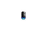 Aerox 5 Wireless Gaming Mouse - 74 Gram, 9 Tuşlu - Bluetooth/2,4 GHz – IP54 Suya ve Toza Dayanıklı - PC/MAC - Siyah