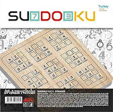 Puzzle Company Sudoku