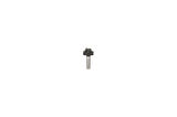 2608628355 aksesuarı profil freze e 8 mm, R1 6,3 mm, D 25,4 mm, L 14,3 mm, G 46 mm