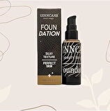 COSMETIC & COSMETICS by GINNCANS Beauty Series Foundation 301