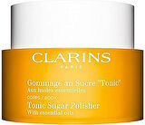 Clarins Gommage Au Sucre Tonic Sıkılaştırıcı Vücut Peelingi