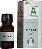 Aktarzane Masaj Yağı 50cc
