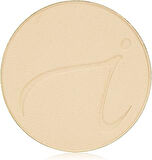 Jane Iredale PurePressed Base Mineral Foundation SPF 20 Refill, Sıkıştırılmış Mineral Pudra