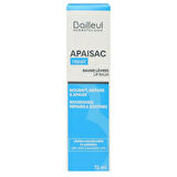 Bailleul Dermatoloji Apaisac Nourishing Lip Balm 15 ml