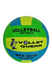 Voleybol Topu Dikişli Soft Touch Voleybol