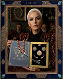 Seyhan Soylu Shop - Luxury Seri Kitap Kutulu Kadın Takı Seti Ve Tesbih Kombin - Kolye Küpe Yüzük Bileklik Ekstra Boncuk Bileklik 6 Parça Hediyelik - Doğum Günü Yıl Dönümü Sevgililer Günü