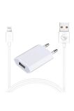 SPRANGE Lightning Iphone Uyumlu Şarj Aleti L10