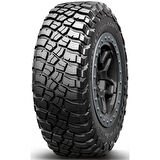 BF Goodrich Mud-Terrain T/A KM3 235/70R16 110/107Q LRD