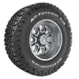 BF Goodrich All Terrain T/A KO2 215/65R16 103/100S LRD RBL GO (4 Mevsim) (2024)